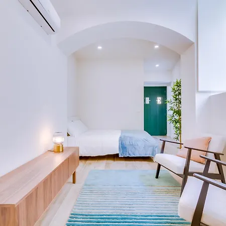 Apartamento Graceful Studio G24