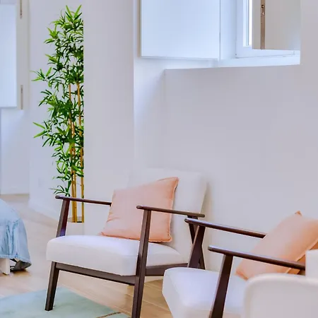 Apartamento Graceful Studio G24 Lisboa