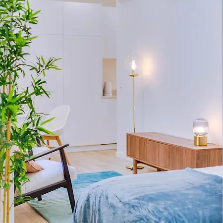 Graceful Studio G24 Apartment