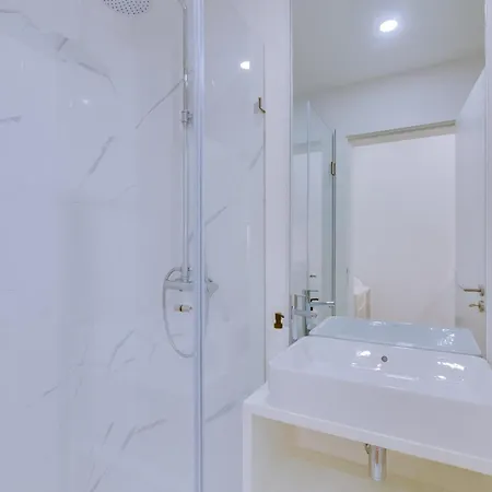 Apartamento Graceful Studio G24