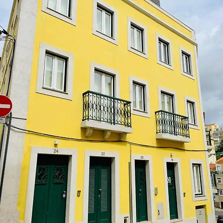 Apartamento Graceful Studio G24 *